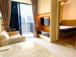 Sengkang Grand Residences (D19), Apartment #502244571